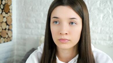 BridgetEast - Porn Video [Cam4]: captivating allure, captivating bust, stunning décolletage