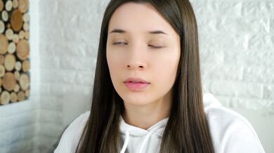 BridgetEast - Porn Video [Cam4]: captivating allure, captivating bust, stunning décolletage