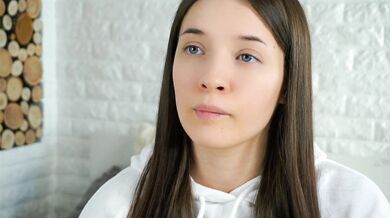 BridgetEast - Porn Video [Cam4]: captivating allure, captivating bust, stunning décolletage