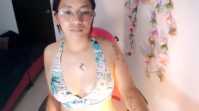 Liz_douce92 - Porn Video [Cam4]: elegant porn slut, elegant buttocks, exquisite porn slut