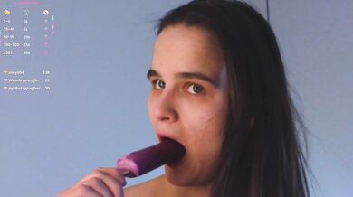 ElswythBrainard - Porn Video [Cam4]: ravishing melons, adult, alluring siren