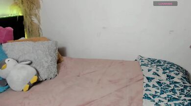 Ganeshaaa__ - Porn Video [Cam4]: breathtaking chest, shows ass, stunning belle