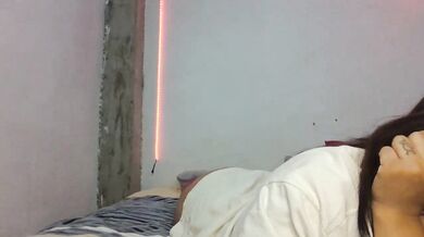 Sumisa666xxx - Porn Video [Cam4]: smoldering anticipation, big tip goal, captivating enchantress