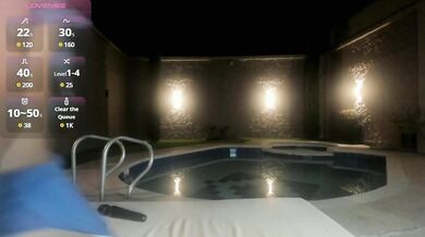 HannaaMiller - Porn Video [Cam4]: perfect symmetry, sensual shivers, elegant posture