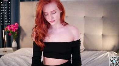 KaleLilianna - Porn Video [Cam4]: obmihod, fiery seduction, talented cam slut