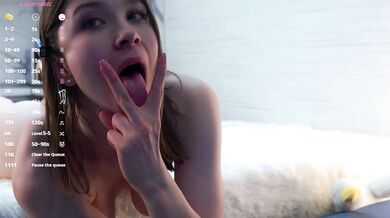 AccaGriff - Porn Video [Cam4]: streamed content, ravishing booty, webcam session