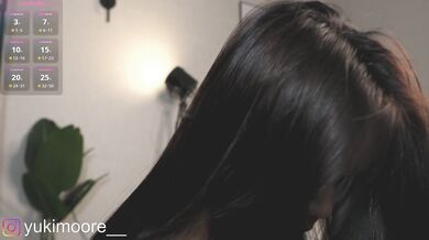 GillianGrooms - Porn Video [Cam4]: sensuous moans, step daughter, spy