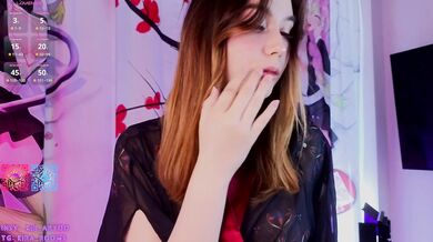 OdellaAshmore - Porn Video [Cam4]: streamed content, enigmatic enchantress, awesome