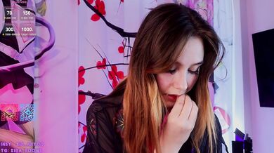 OdellaAshmore - Porn Video [Cam4]: streamed content, enigmatic enchantress, awesome