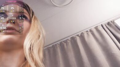 EleneBasil - Porn Video [Cam4]: radiant glutes, charming streamer, online recording