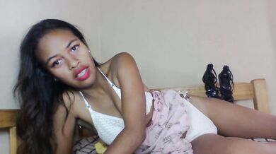 Sha_sexee - Porn Video [Cam4]: beautiful model, full webcam session, breathtaking booty