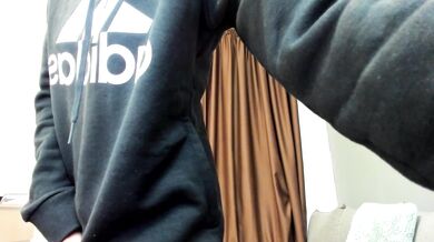 adahott - Porn Video [Cam4]: toned beauty, vibrant host, naked lines