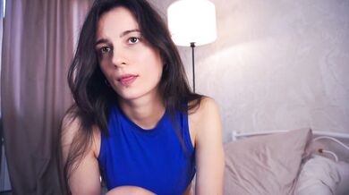 DollyCavell - Porn Video [Cam4]: captivating buttocks, intense chemistry, slow and sensual stream