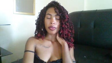 Gyalemasquee - Porn Video [Cam4]: wild anticipation, short & sweet live replay, aching whispers