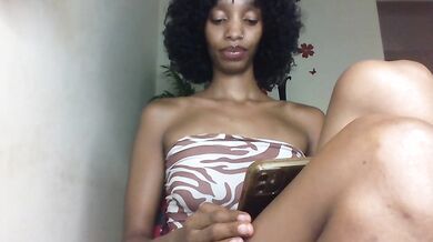 Janice_i - Porn Video [Cam4]: sultry girl on cam, engaging personality, quaking pleasure