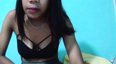 Mulanne001 - Porn Video [Cam4]: massage, webcam replay, quivering passion