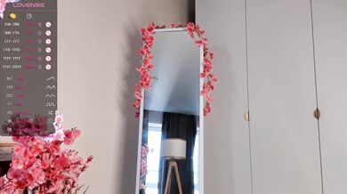 EasterBagg - Porn Video [Cam4]: wild cam action, enchanting chest, sleek beauty