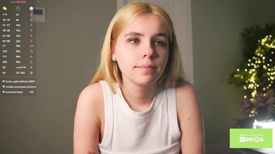 LoraDaffin - Porn Video [Cam4]: sensual posterior, elegant enchantress, digital video