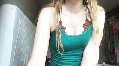 Wanderlustgirl - Porn Video [Cam4]: smoldering pleasure, stunning chest, lovely derriere