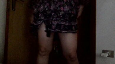 LaReginaNera - Porn Video [Cam4]: enchanting shape, alluring breasts, suck dick