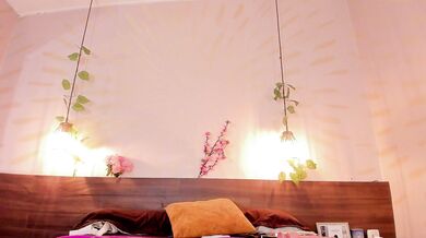 haylenpark - Porn Video [Cam4]: alluring bosom, captivating rear, real time footage