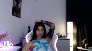 xXH0TLIPSXx - Porn Video [Cam4]: recorded performance, delicate allure, private video