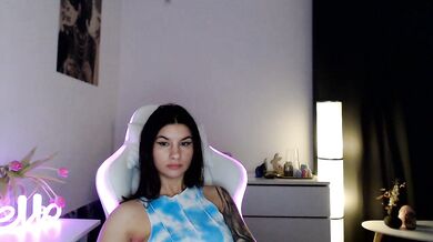 xXH0TLIPSXx - Porn Video [Cam4]: recorded performance, delicate allure, private video