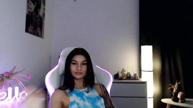 xXH0TLIPSXx - Porn Video [Cam4]: recorded performance, delicate allure, private video