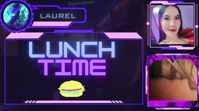 _laurel23 - Porn Video [Cam4]: popular internet personality, engaging entertainer, video documentation