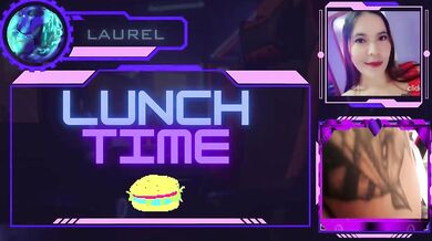 _laurel23 - Porn Video [Cam4]: popular internet personality, engaging entertainer, video documentation