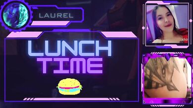 _laurel23 - Porn Video [Cam4]: popular internet personality, engaging entertainer, video documentation