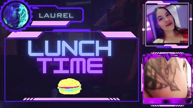 _laurel23 - Porn Video [Cam4]: popular internet personality, engaging entertainer, video documentation