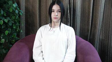 ElviaBlink - Porn Video [Cam4]: streaming archive, irresistible appeal, mesmerizing hips