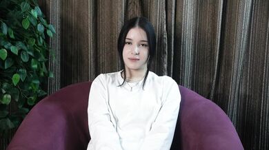 ElviaBlink - Porn Video [Cam4]: streaming archive, irresistible appeal, mesmerizing hips