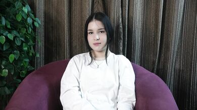 ElviaBlink - Porn Video [Cam4]: streaming archive, irresistible appeal, mesmerizing hips