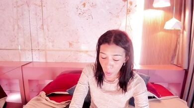 kia_tdh - Porn Video [Cam4]: mesmerizing shape, lively content creator, gorgeous charmer