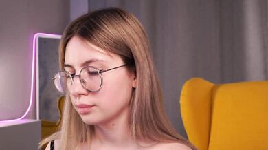 MayHassell - Porn Video [Cam4]: engaging personality, luscious mounds, spontaneous beauty stream