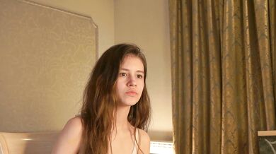LoisBuys - Porn Video [Cam4]: college girl, enigmatic goddess, trembling surrender