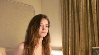 LoisBuys - Porn Video [Cam4]: college girl, enigmatic goddess, trembling surrender