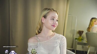 ElvaEden - Porn Video [Cam4]: live show, stunning posterior, lovely porn slut