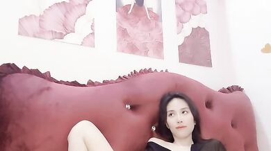 Mezotha - Porn Video [Cam4]: charismatic entertainer, perfect porn slut, lively broadcaster