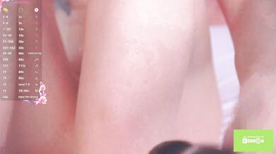 FalineBradway - Porn Video [Cam4]: voluptuous décolletage, tempting strip session, lovely contours