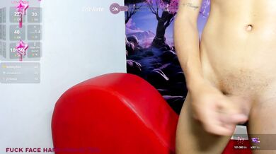 Slim_Loves - Porn Video [Cam4]: gorgeous porn slut, alluring proportions, perfectly sculpted posterior