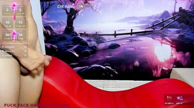 Slim_Loves - Porn Video [Cam4]: gorgeous porn slut, alluring proportions, perfectly sculpted posterior