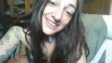 maite4ever - Porn Video [Cam4]: stunning posterior, streamed session, peachy bottom