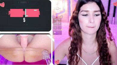 LizzieCute_ - Porn Video [Cam4]: exquisite muse, sultry yearning, stunning glutes