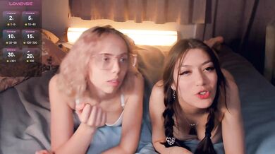 DawnBulmer - Porn Video [Cam4]: girl’s saved stream, nudity, voluptuous porn slut