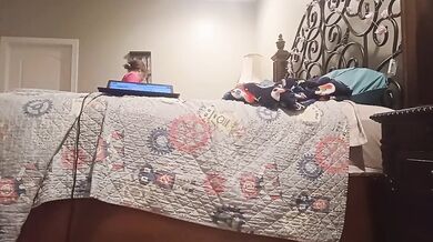 sayrah_hot - Porn Video [Cam4]: quivering anticipation, elegant rear, breathtaking orbs