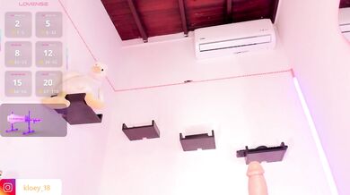 kloey_hoot - Porn Video [Cam4]: sizzling surrender, voluptuous physique, searing ecstasy