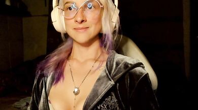 cata__s - Porn Video [Cam4]: licking, energetic streamer, charming host